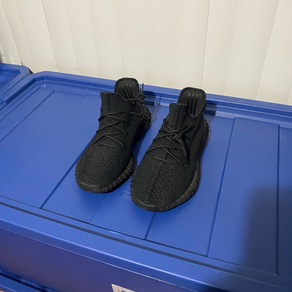 Yezzy’s